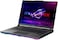 ASUS ROG Strix G16 Gaming Laptop, 16" WUXGA IPS 165Hz Display, AMD Ryzen 9 8940HX, 32GB RAM, 1TB SSD, GeForce RTX 5070 Ti 12GB GPU, English/Arabic KB, Win11, Eclipse Gray