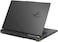 ASUS ROG Strix G16 Gaming Laptop, 16" WUXGA IPS 165Hz Display, AMD Ryzen 9 8940HX, 32GB RAM, 1TB SSD, GeForce RTX 5070 Ti 12GB GPU, English/Arabic KB, Win11, Eclipse Gray