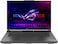 ASUS ROG Strix G16 Gaming Laptop, 16" WUXGA IPS 165Hz Display, AMD Ryzen 9 8940HX, 32GB RAM, 1TB SSD, GeForce RTX 5070 Ti 12GB GPU, English/Arabic KB, Win11, Eclipse Gray