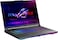 ASUS ROG Strix G16 Gaming Laptop, 16" FHD+ 165Hz Display, AMD Ryzen 9 9955HX, 16GB DDR5 RAM, 1TB SSD, NVIDIA GeForce RTX 5060 8GB, RGB Keyboard, Windows 11, Eclipse Gray