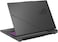 ASUS ROG Strix G16 Gaming Laptop, 16" FHD+ 165Hz Display, AMD Ryzen 9 9955HX, 16GB DDR5 RAM, 1TB SSD, NVIDIA GeForce RTX 5060 8GB, RGB Keyboard, Windows 11, Eclipse Gray