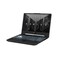 ASUS TUF A15 Gaming Laptop 15.6 FHD 144Hz, AMD Ryzen 5 7535HS, 16GB DDR5 RAM, 512GB SSD, NVIDIA RTX 3050 4GB GDDR6 Graphic, English KB , Black, Windows 11
