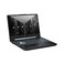 ASUS TUF A15 Gaming Laptop 15.6 FHD 144Hz, AMD Ryzen 5 7535HS, 16GB DDR5 RAM, 1TB SSD, NVIDIA RTX 3050 4GB GDDR6 Graphic, English KB , Black, Windows 11