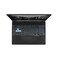 ASUS TUF A15 Gaming Laptop 15.6 FHD 144Hz, AMD Ryzen 5 7535HS, 16GB DDR5 RAM, 1TB SSD, NVIDIA RTX 3050 4GB GDDR6 Graphic, English KB , Black, Windows 11