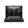 ASUS TUF A15 Gaming Laptop 15.6 FHD 144Hz, AMD Ryzen 5 7535HS, 16GB DDR5 RAM, 1TB SSD, NVIDIA RTX 3050 4GB GDDR6 Graphic, English KB , Black, Windows 11