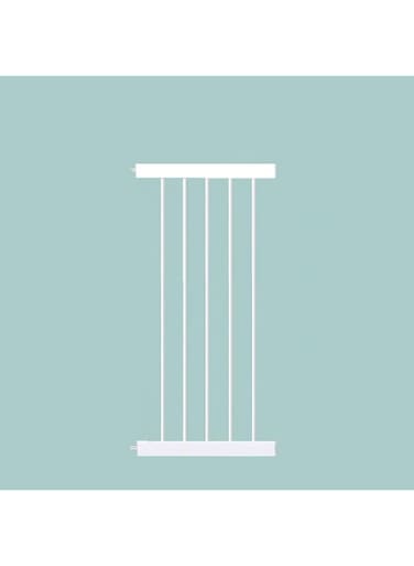 CITYRIYA-LONG Safety Gate for Doors and Stairs, Auto Close Baby Gate, Safety Door Fence, Stair Gate for Kids Toddlers, Doorway Stairway Guardrail, Kitchen Entrance Barrier for Pet Dog (30CM Extension)