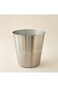 Hammered Waste Bin