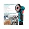 Cordless Mini Angle Grinder with Rechargeable Battery, High-Speed Metal Cutting Tool Kit