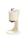 Household Ice Cream Maker Machine, 1 Quart Capacity, Soft Serve Frozen Yogurt and Gelato Maker.