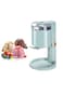 Household Ice Cream Maker Machine, 1 Quart Capacity, Soft Serve Frozen Yogurt and Gelato Maker.