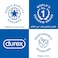 Durex Flavour Condoms 12s