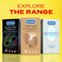 Durex Flavour Condoms 12s