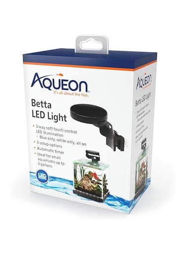 Aqueon Betta LED Light