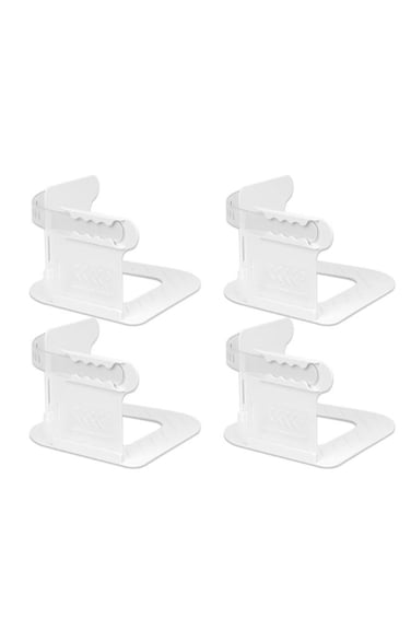 Sheet Corner Holders with Sheet Tucker Tool, Non-Slip Design, Niversal Fit