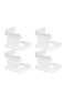 Sheet Corner Holders with Sheet Tucker Tool, Non-Slip Design, Niversal Fit