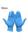 Disposable Gloves Blue 11cm
