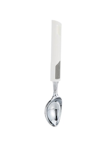 Prestige Scoop, White PR54175