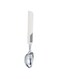 Prestige Scoop, White PR54175