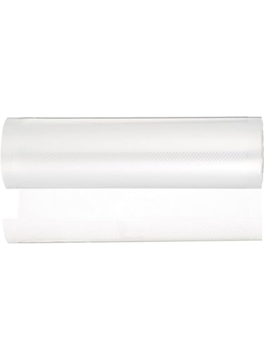 Kitchen Vacuum Food Sealer Rolls PE Membranes Keep Fresh Bags Wrapper Film Foodsaver