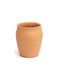 Terrapura Clay Kullhad Cups Set of 6   150 ml Unglazed Kullad Chai Cups   Natural Cooling Terracotta Cups   Eco-Friendly   Handcrafted Clay Kullhad for Tea, Chai, Lassi &amp; Juices