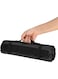 KODENG Professional Cutlery Chef Bag &ndash; Knife Roll Bag for Chefs Fits up to 22 Knives Black