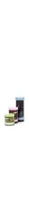 Cuisine Art Heta Canister Set, 3 Pieces (400, 580, 1000ml)