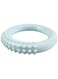 ebi Petit Teething Lola Dental Chew Dog Toy - BLUE/95X95X15CM