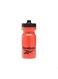 Reebok Foundation Contrast Printed Logo Sports Bottle, 500 ml - Vivid Orange