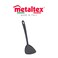 Metaltex Nylon Rapid Solid Turner 32cm &ndash; Durable and Elegant Cooking Tool