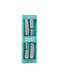 Secret 6pcs 22.2cm Stainless Steel Dinner Knife Set &acirc;&euro;&ldquo; Durable Kitchen Accessories for Dining, Cutting &amp; Everyday Use