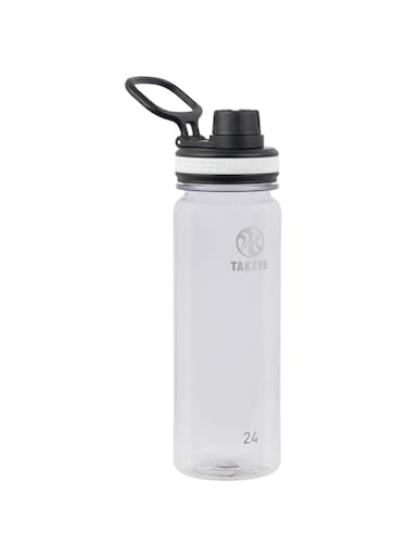 TAKEYA TRITAN BOTTLE 700ML CLEAR