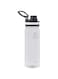 TAKEYA TRITAN BOTTLE 700ML CLEAR