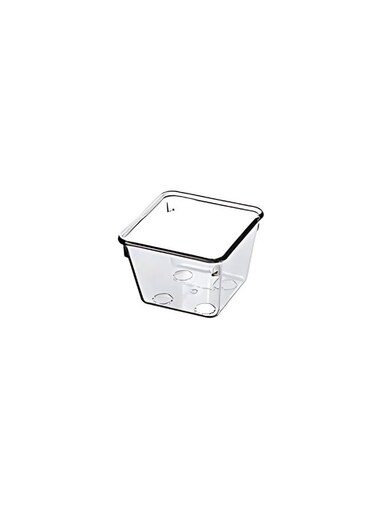Mini Drawer Organizers (7.5 X 7.5 X 5.4 CM)