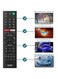 Replacement Remote New IR RMF-TX2U Replace Remote Without Voice Fit for Sony Bravia TV XBR-65X930D XBR-75X940D XBR-65X9E XBR-75X9E XBR-75X940E XBR-43X8D XBR-49X8D XBR-65X850D