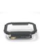 Komax 1000ml Rectangle Shape Food Storage Container - Airtight and Leak-Proof BPA-Free Plastic (1000ML)