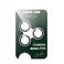 Camera Lens Pro for iPhone 17 Pro - Blue Titanium