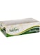 Falcon Facial Tissue, 140 Sheet x 2 Ply - 5 Boxes White