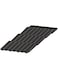 Generic UPPDATERA spice rack, 20x50 cm, anthracite