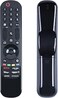 TCNOUMT MR21GA MR23GA Universal IR Remote Control Replacement for LG 4K UHD OLED Smart TV 43NANO75 55UP75006LF MR21GC no Voice Magic Remote Controller