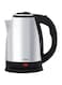 Avion Stainless Steel Electric Kettle-AEK 6180