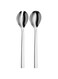 WMF Nuova Salad Server Set, Silver, WM-12-9141-6040, 2 Pieces