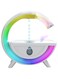 SKEIDO 350ml Anti-gravity Air Humidifier Diffuser Creative Aromatherapy Water Droplet RGB Table Lamp Night Light for Office Bedroom