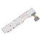 For Samsung Galaxy Watch Ultra SM-L700/L705 Original Power Button Flex Cable