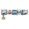 For Samsung Galaxy Watch Ultra SM-L700/L705 Original Power Button Flex Cable