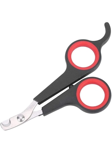 Mumoo Bear Pet Grooming Sharp Nail Clippers, Assorted Colors