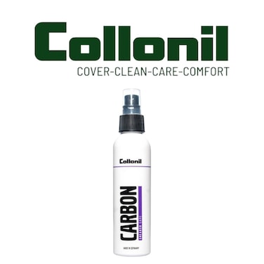 Collonil Carbon Lab Sneaker Care &ndash; Moisturizing Protection for Sports Shoes &amp; Leather