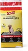 Glad for Pets Black Charcoal Puppy Pads   Puppy Potty Training Pads That ABSORB &amp; NEUTRALIZE Urine Instantly   New &amp; Improved Quality 30 Count FF8652