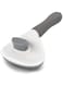 SWIUKPHE Self Cleaning Slicker Brush, Dog Cat Bunny Pet Grooming Shedding Brush - Easy to Remove Loose Undercoat, Pet Massaging Tool Suitable for Pets with Long or Short Hair Gray