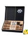Stainless Steel Quality Flatware With Knives, Forks, And Spoons, Mirror Polished Flatware Cutlery Set Silver