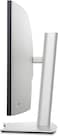 Dell U4025QW UltraSharp 40 Curved Thunderbolt Hub Monitor, 39.7" 5K WUHD IPS Display, 120Hz Refresh Rate, 5ms (Fast) Response Time, 2500R Curvature, 1.07B Color Support, White   U4025QW